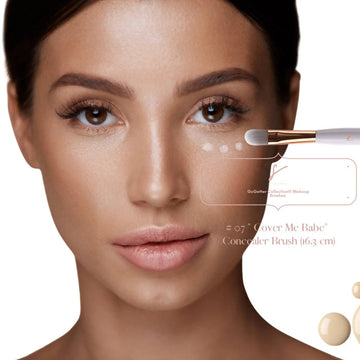 Cover Me Babe Concealer Brush
